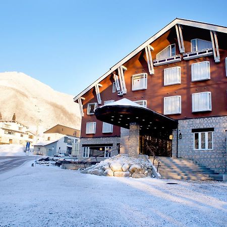 Hotel Abest Hakuba Resort Exterior foto